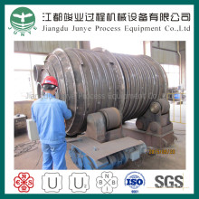 Carbon Steel Mixing Water Storage Tank